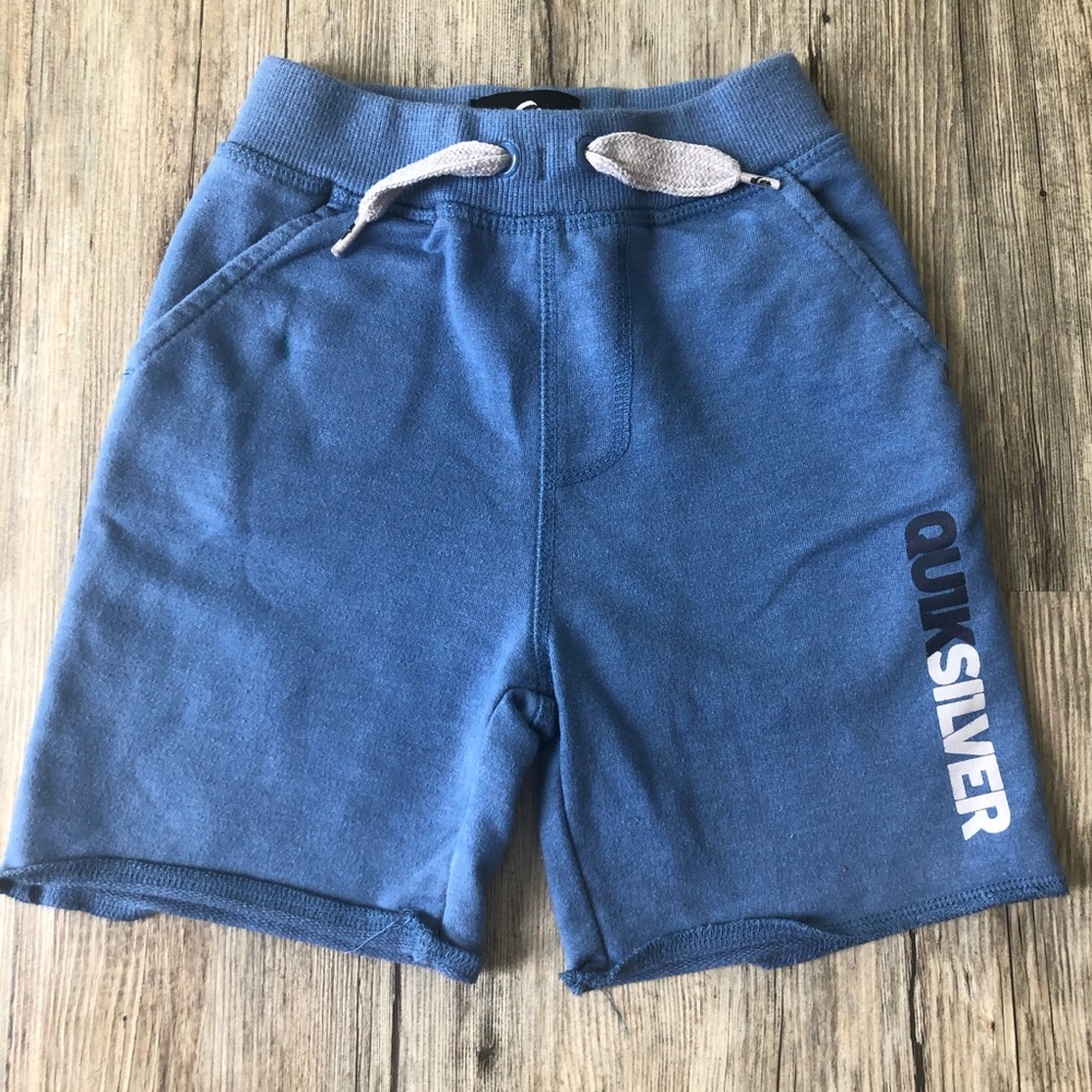 NWOT. Quicksilver Shorts - Toddler. 🌊